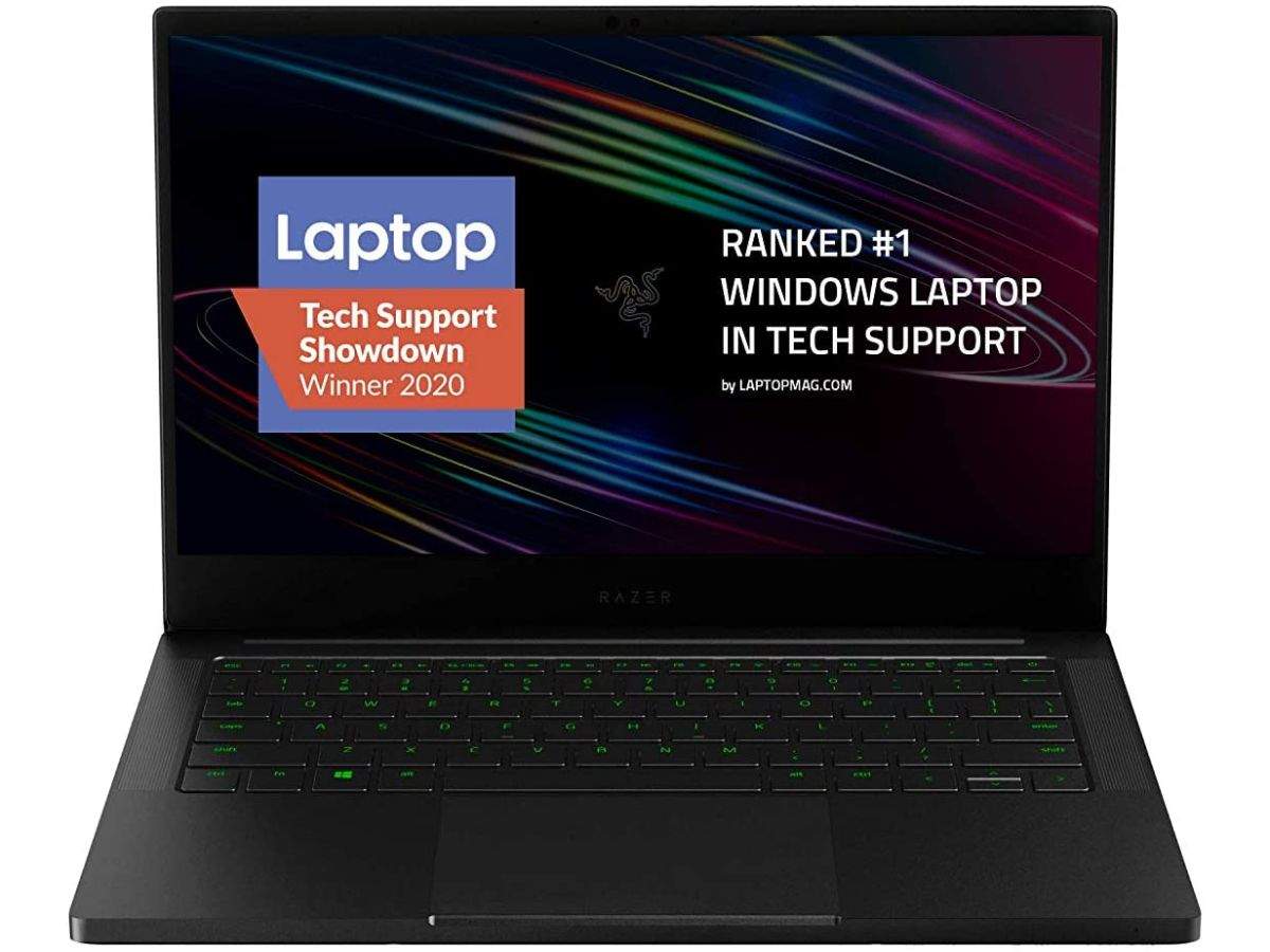 Amazon Is Giving Up To 12 Off On Razer Blade Pro And Razer Blade Stealth Laptops Gadgets Now