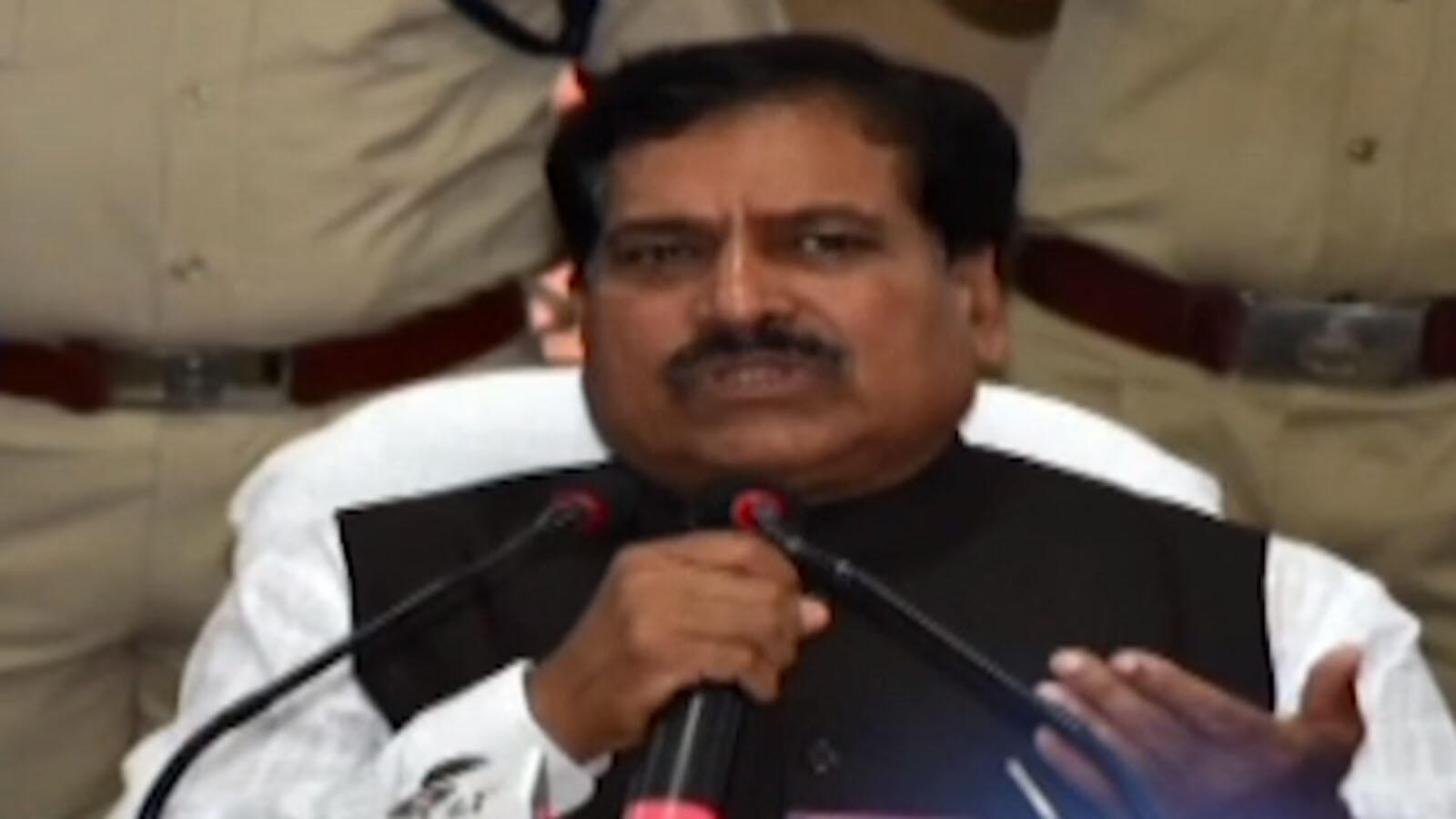 Minister of State for Railways Suresh Angadi passes away due to Covid-19