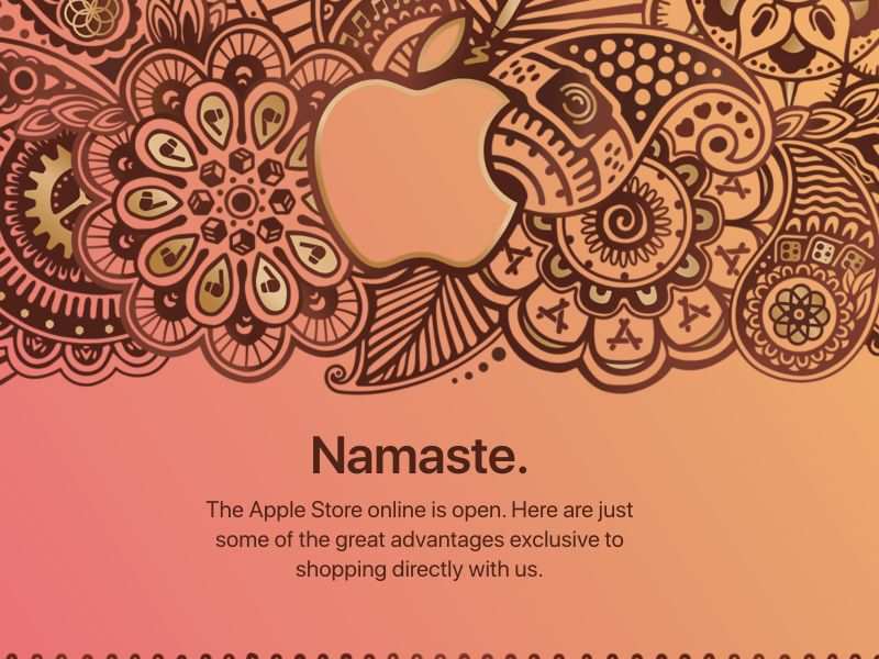 Apple online store is live: 7 things to know