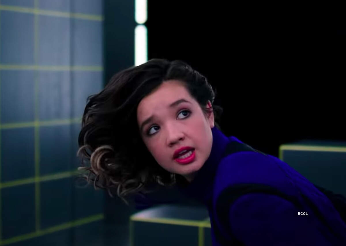 Secret Society Of Second Born Royals The Etimes Photogallery Page 2