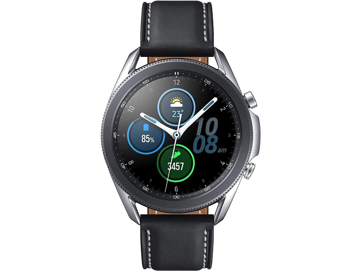 selling galaxy watch