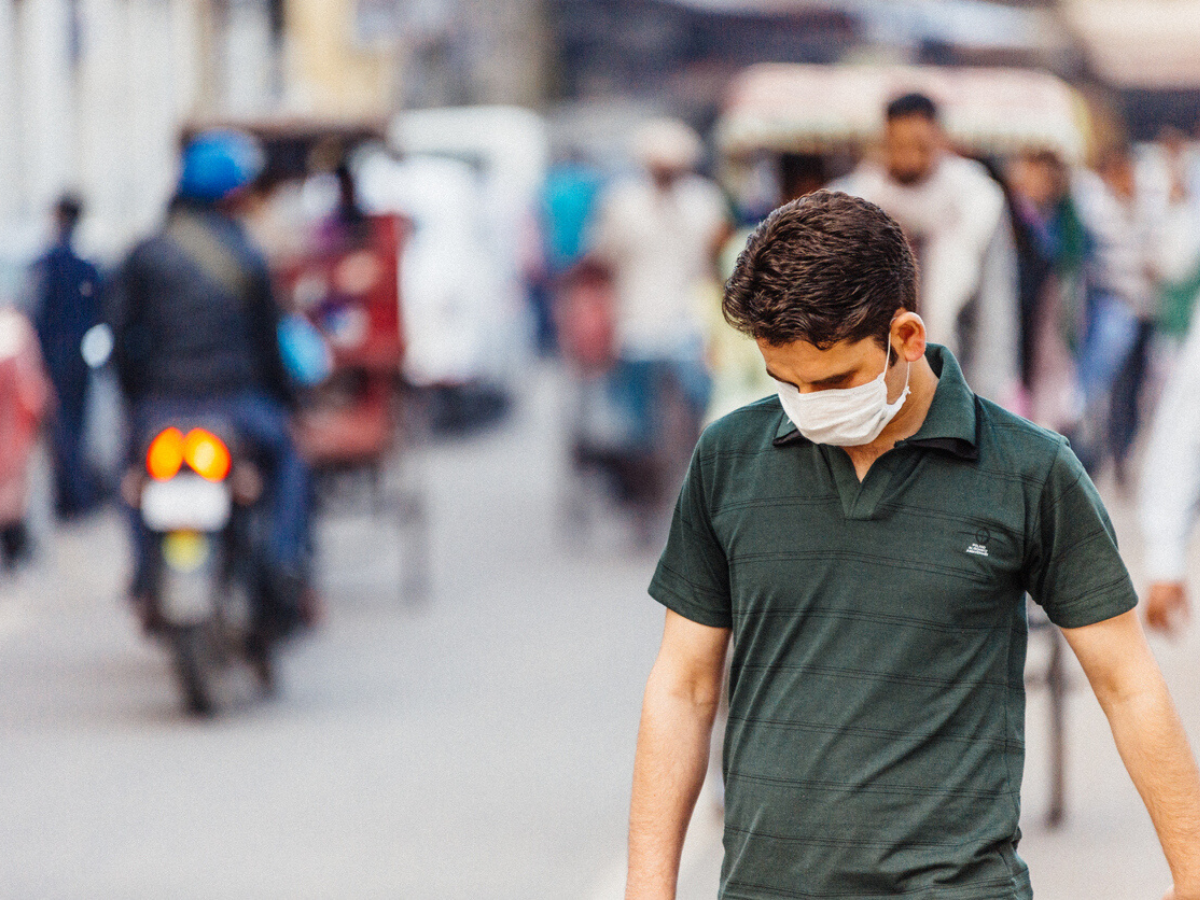 3 most dangerous places to visit during pandemic