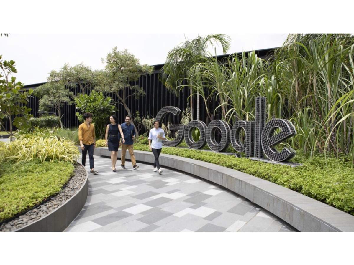 Google's new 'plan' to get employees back to work