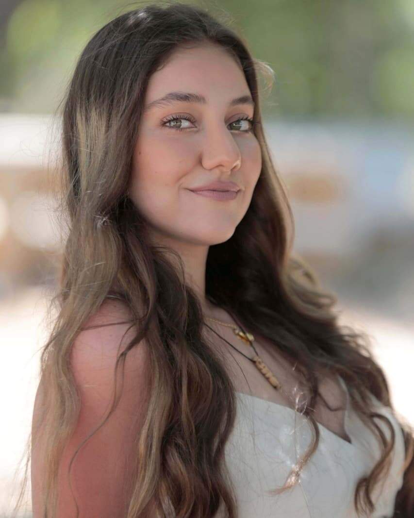 Beauty queen Dayana Soulayman replaced Stephanie Karam as Miss Earth