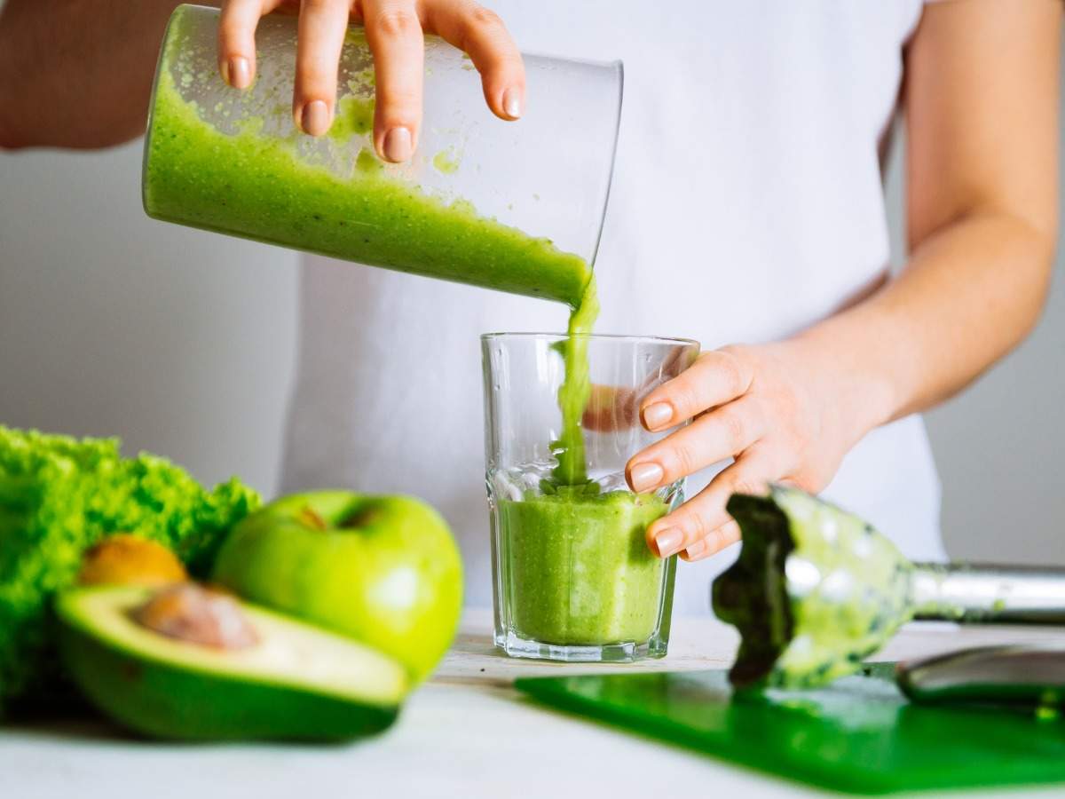 Detox juices shop for weight loss