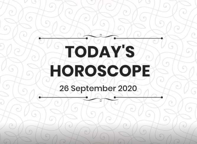 26 september zodiac