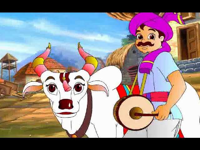 Watch Popular Children Marathi Nursery Rhyme 'Sang Sang Bholanath' for Kids  - Check out Fun Kids Nursery Rhymes And Baby Songs In Marathi. |  Entertainment - Times of India Videos