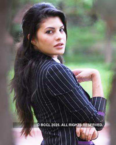 Jacqueline Fernandez's Portfolio pics