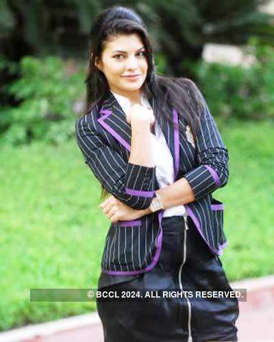 Jacqueline Fernandez's Portfolio pics