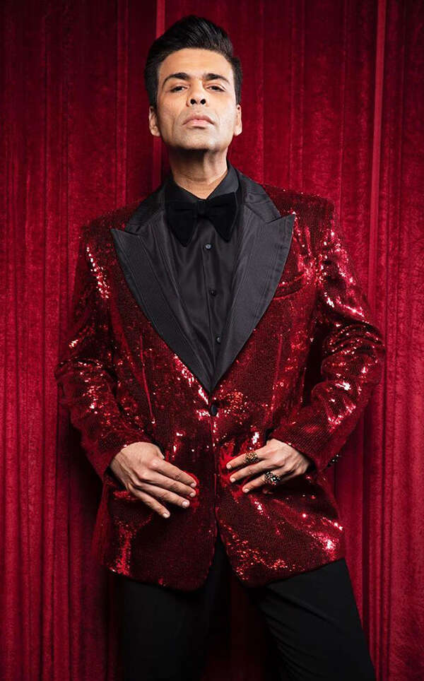 Karan Johar pictures