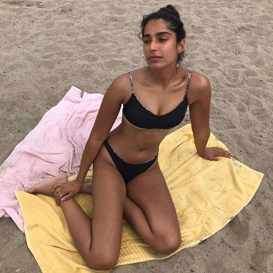 These photos of model Anisha Sandhu will take your breath away!