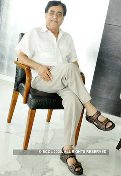 Jagjit Singh @ Ghazal Symphony 