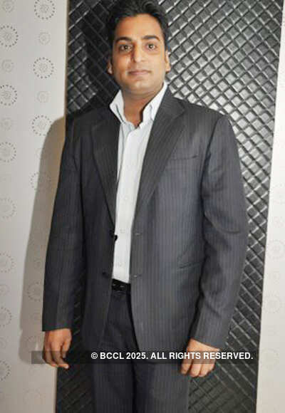 Jagjit Singh @ Ghazal Symphony 