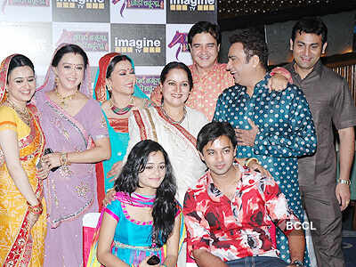 Spl.Premiere: 'Beendh Banunga...'