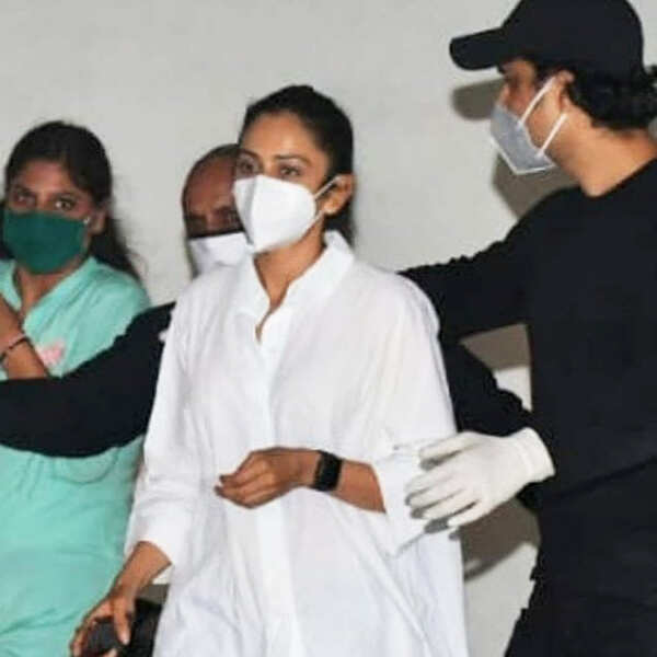 Rakul Preet Singh pictures