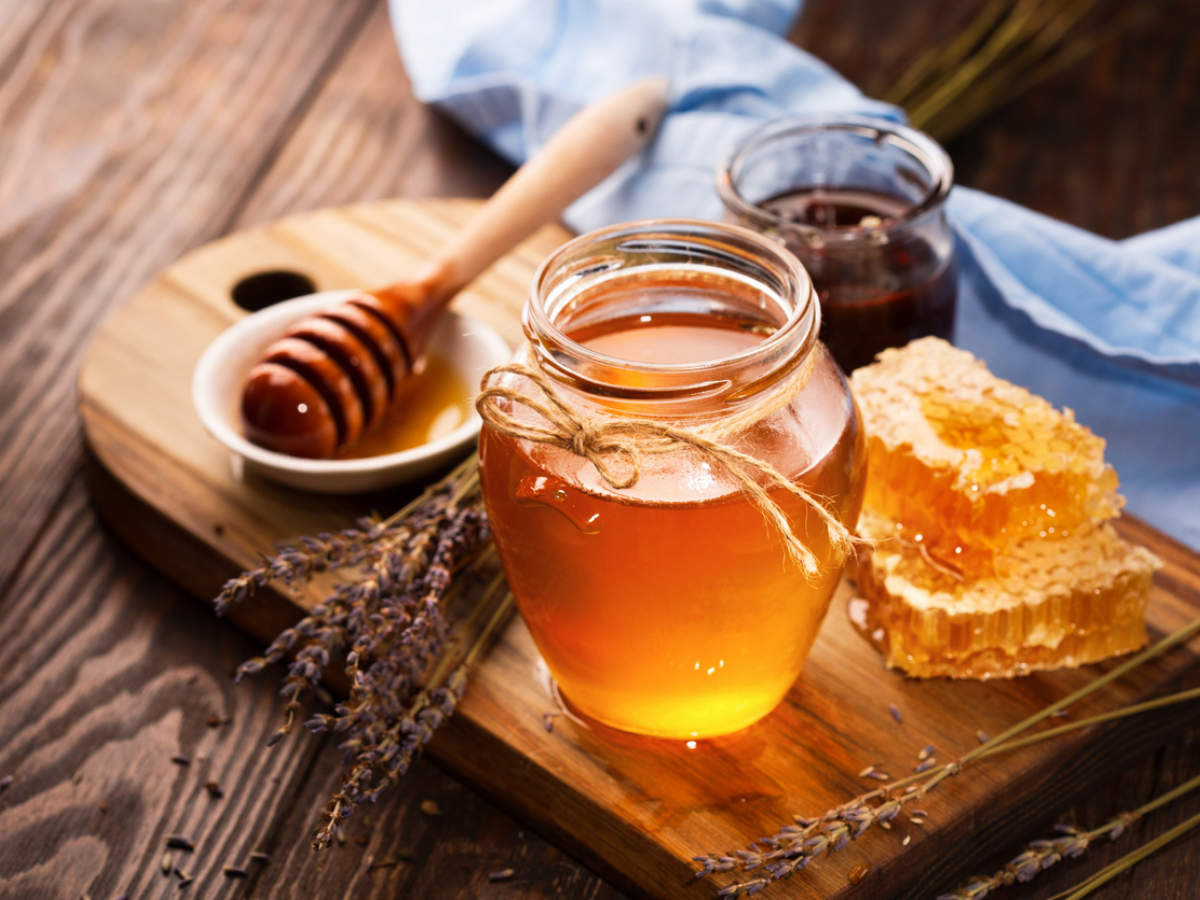 Health Benefits of Honey: 5 Amazing and Lesser-known Health Benefits of  Honey