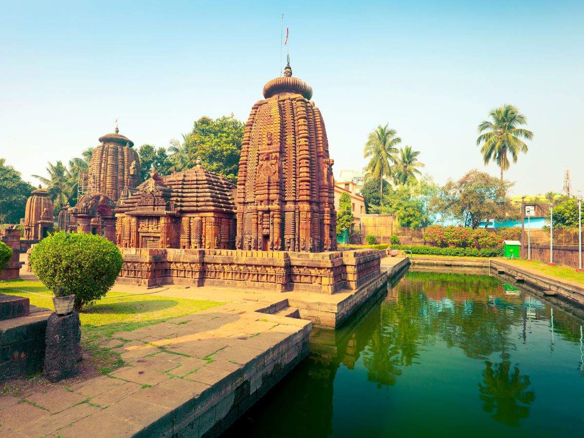 tourist destinations of odisha