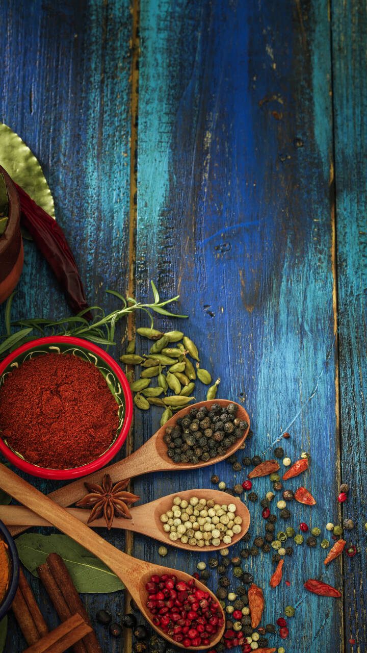 Exotic spices from around the world and their uses | Times of India Exotic spices from around the world and their uses | Times of India