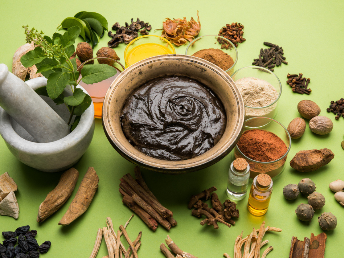 ayurveda clinic in dubai