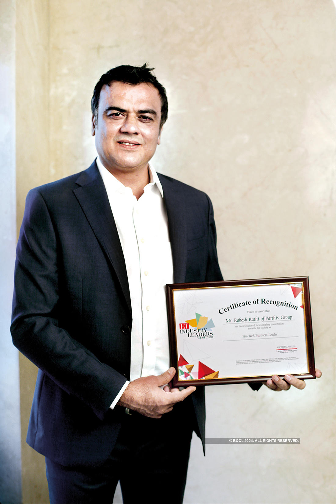 Honouring excellence from all walks of life: ET Industry Leaders– West 2020
