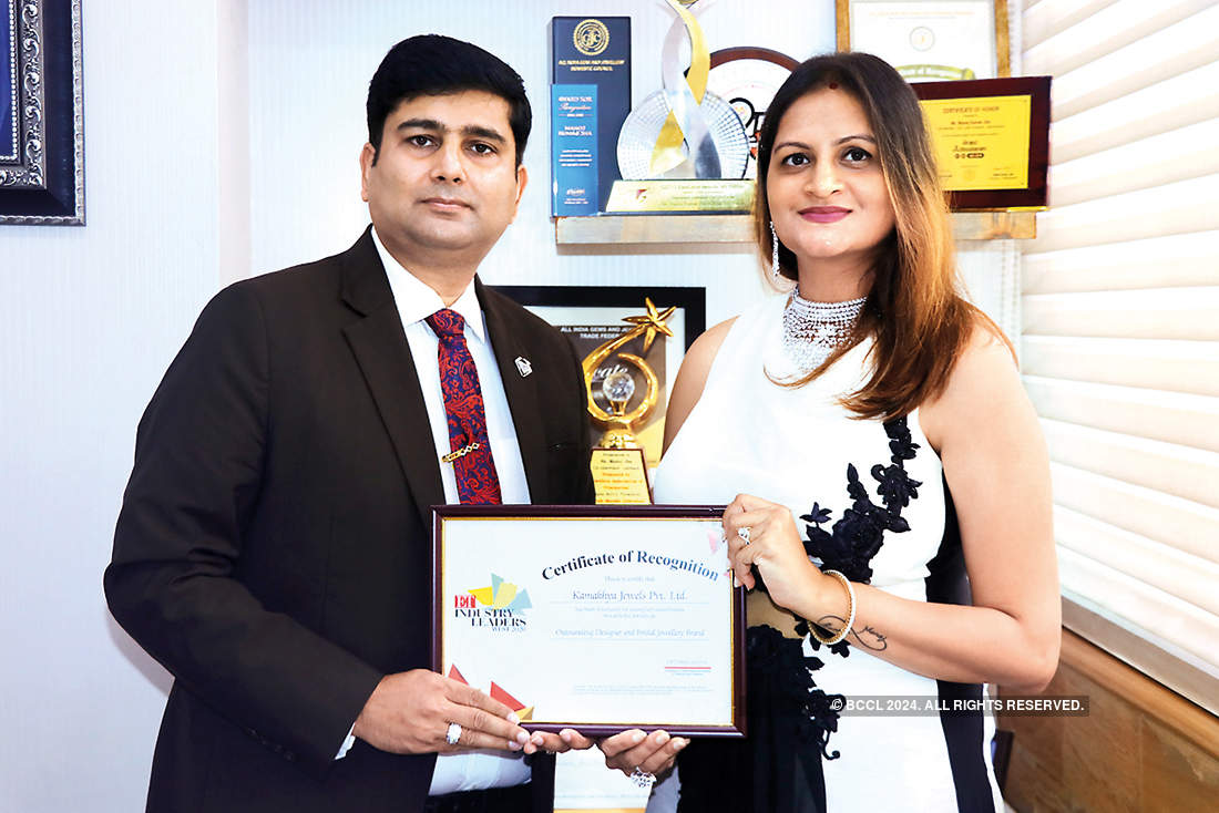 Honouring excellence from all walks of life: ET Industry Leaders– West 2020
