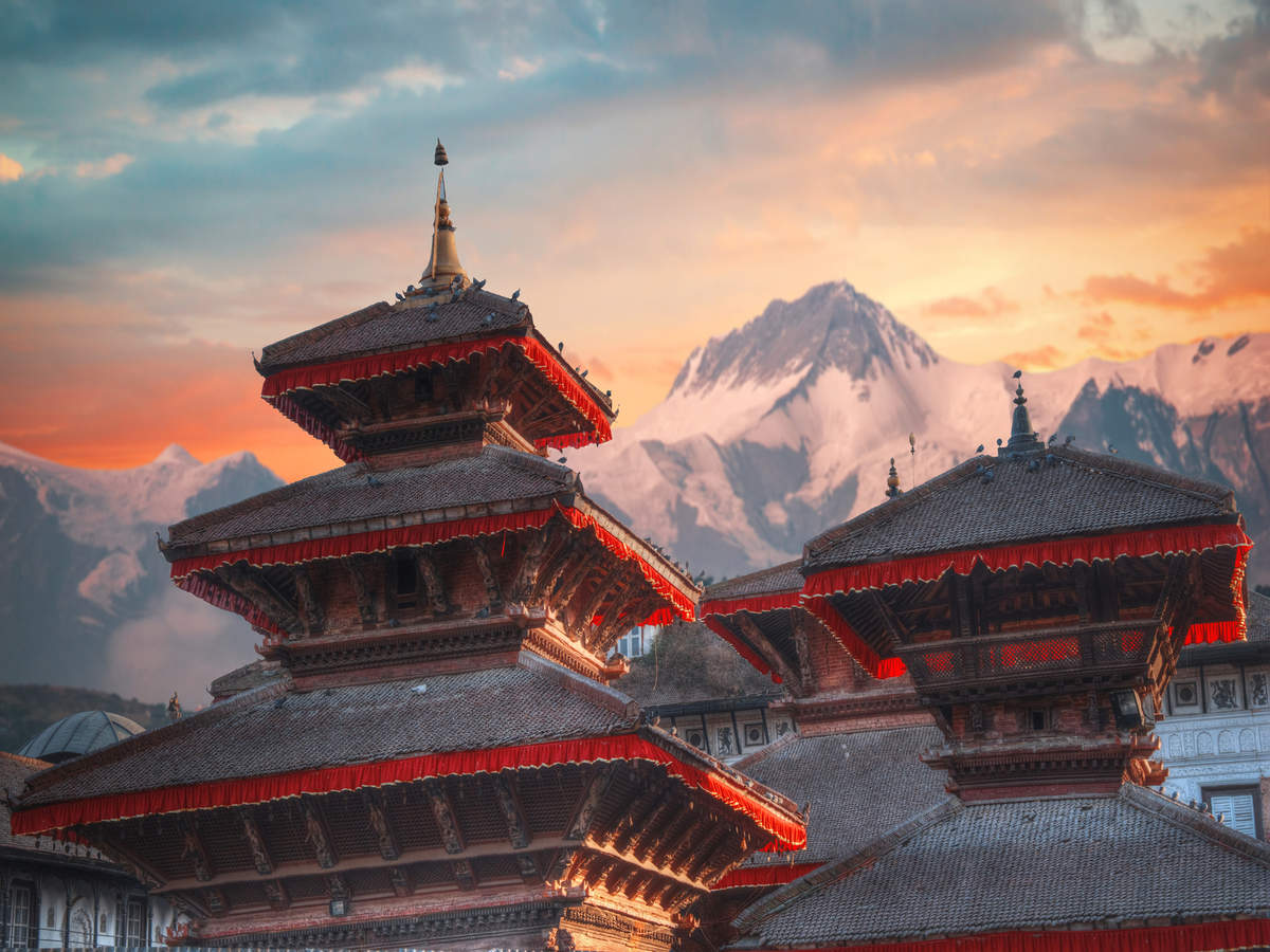 Nepal issues COVID-19 safety guidelines for mountaineers Nepal issues COVID-19 safety guidelines for mountaineers
