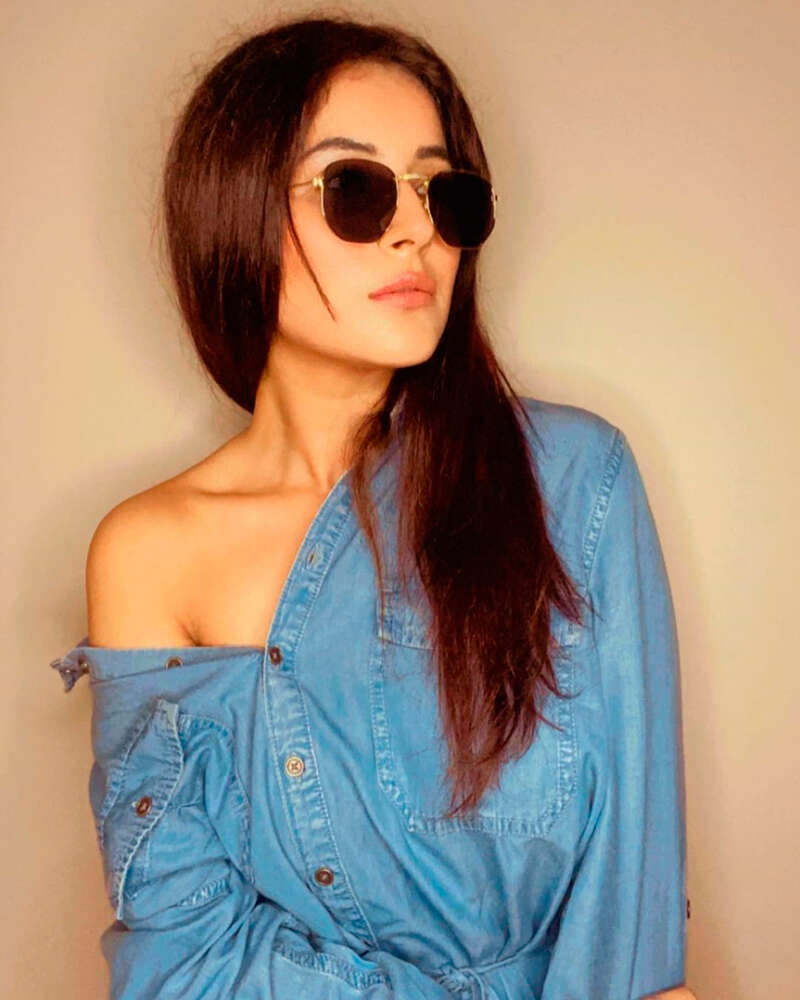 ์ Bigg Boss 13 ์ฐธ๊ฐ์ Shehnaaz Gill์ ๋งค๋ ฅ์ ์ธ ์ฌ์ง์ ๋์น ์ ์์ต๋๋ค! ์ Bigg Boss 13 ์ฐธ๊ฐ์ Shehnaaz Gill์ ๋งค๋ ฅ์ ์ธ ์ฌ์ง์ ๋์น ์ ์์ต๋๋ค!