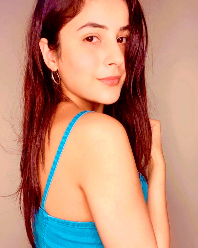 Glamorous pictures of former Bigg Boss 13 contestant Shehnaaz Gill you simply canโt miss! Glamorous pictures of former Bigg Boss 13 contestant Shehnaaz Gill you simply canโt miss!