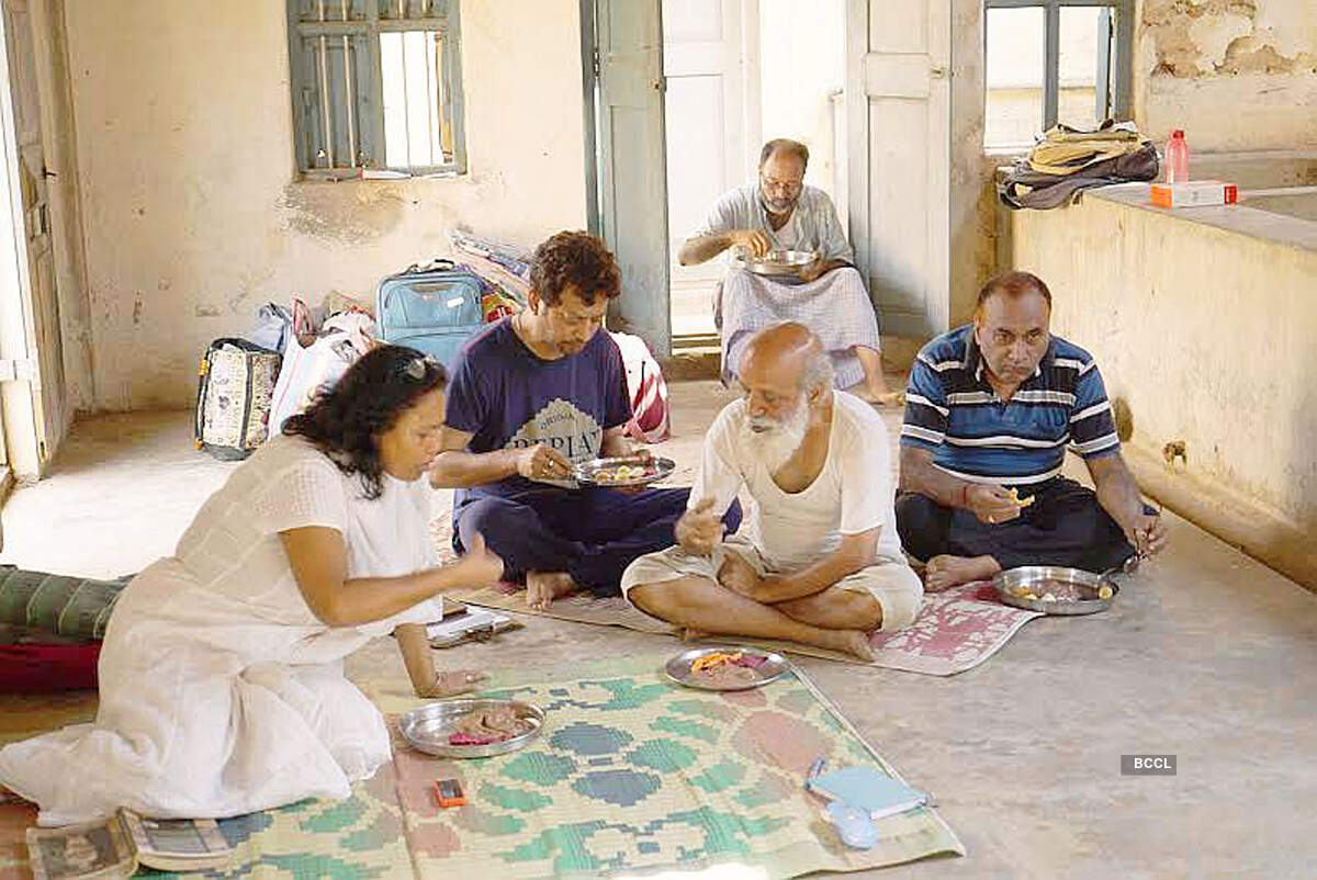 Irrfan Khan's wife Sutapa Sikdar wants to legalise CBD oil in India