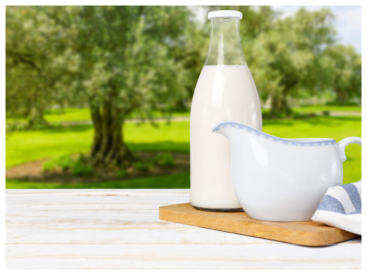 Milk, paneer, curd can reduce cancer risk, reveals study – Food & Recipes