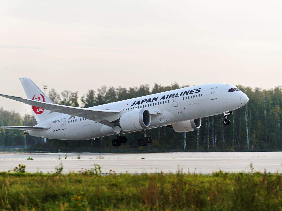 No more, ‘Ladies and Gentlemen’ on Japan Airlines as it switches to gender-neutral greeting No more, ‘Ladies and Gentlemen’ on Japan Airlines as it switches to gender-neutral greeting