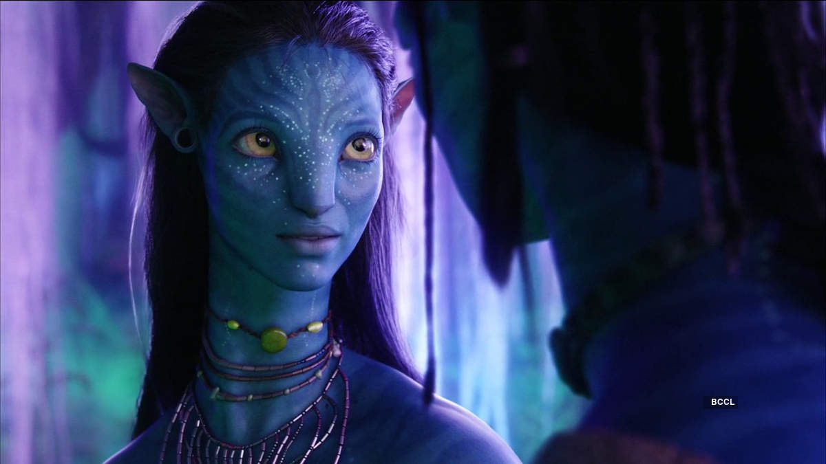 Film-maker James Cameron confirms that ‘Avatar 2' is complete and ‘Avatar 3' is nearly finished