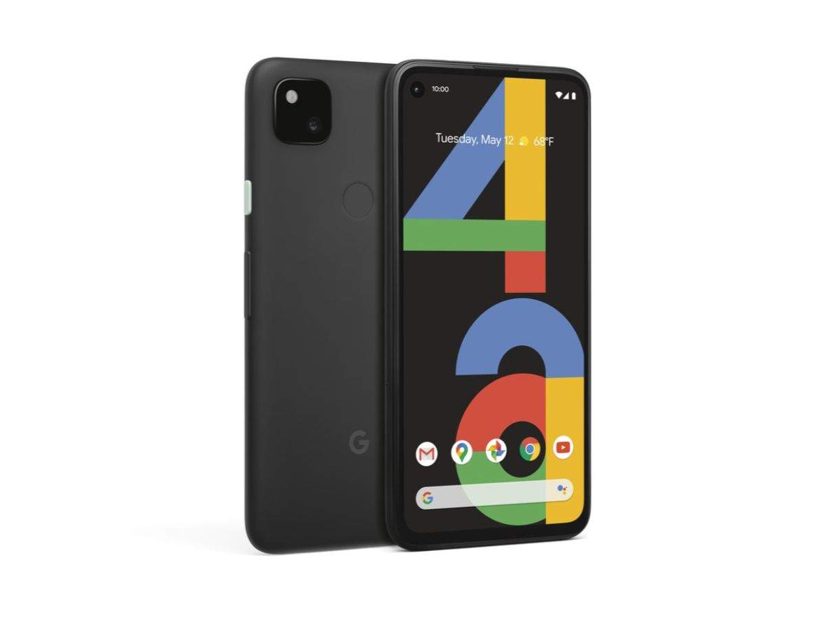 What's new and what's not in Google Pixel 4a