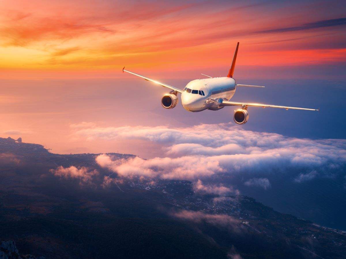Unlock 5.0: International air travel to remain suspended till October 31
