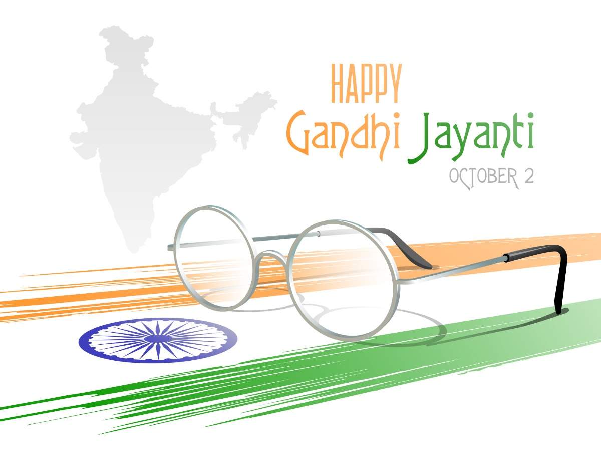 Happy Gandhi Jayanti 2020: Images, Quotes, Wishes and Messages