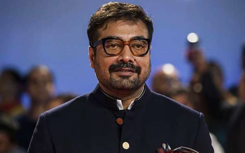 Sexual assault case: Pictures of Anurag Kashyap reaching police station for questioning