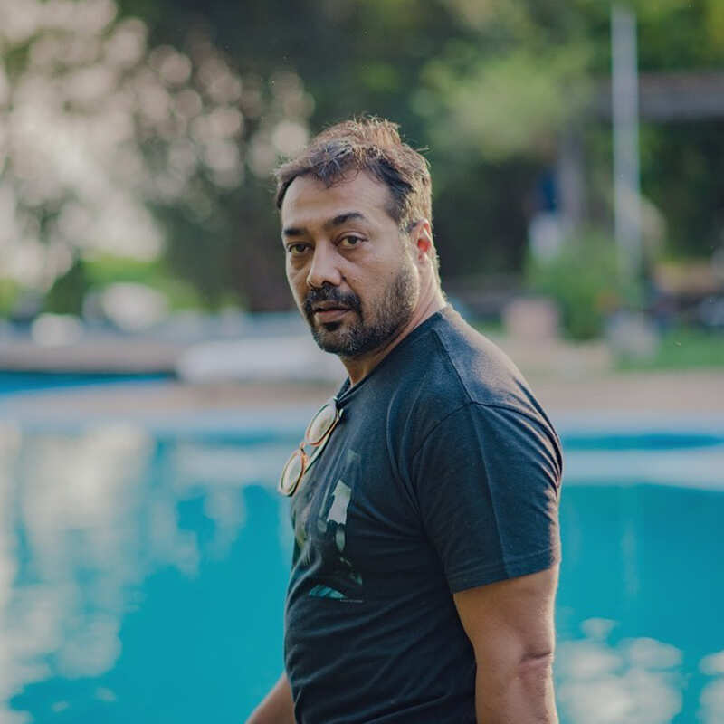 Sexual assault case: Pictures of Anurag Kashyap reaching police station for questioning