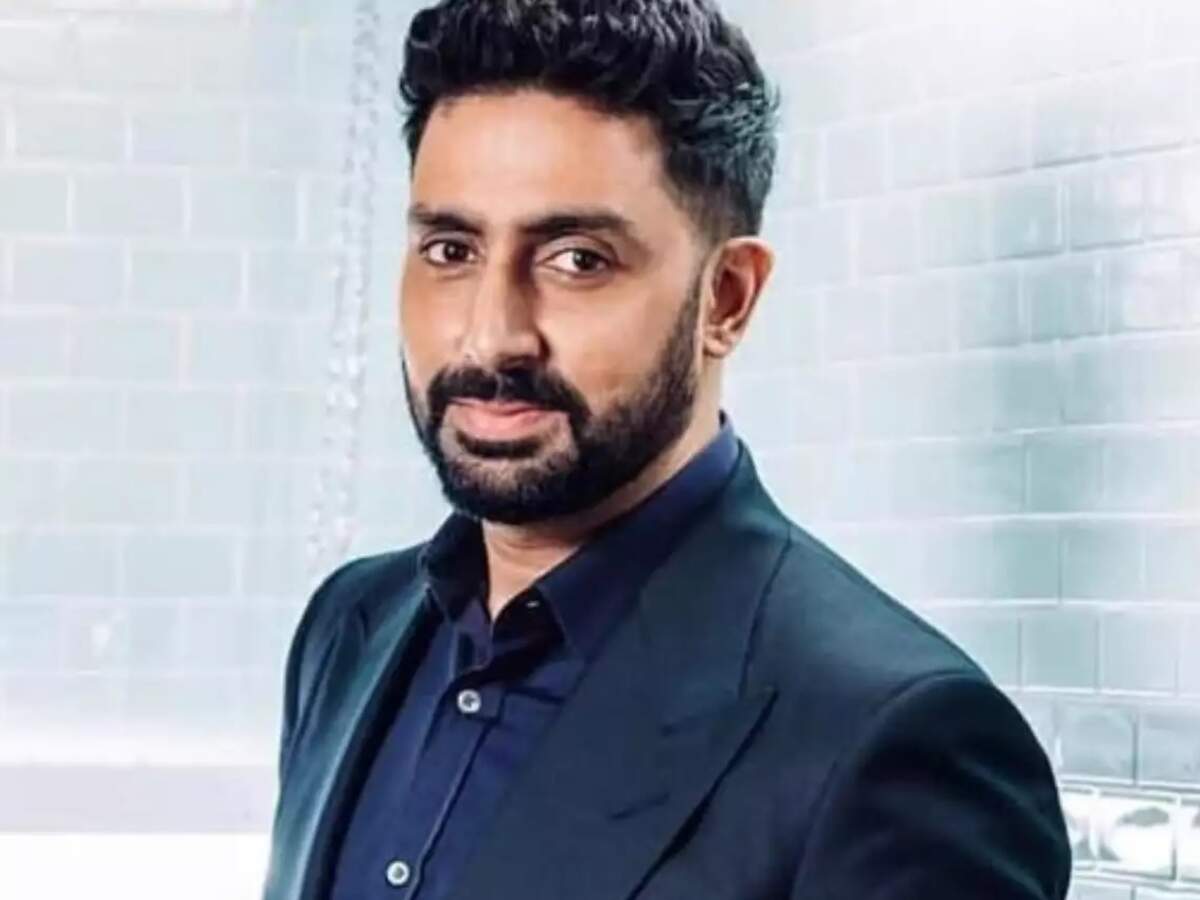 FIVE times Abhishek Bachchan shut down trolls with his savage response |  The Times of India