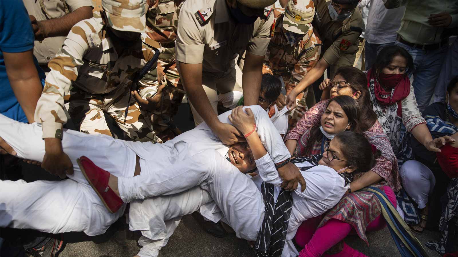 Overall crime against women is the highest (15.3%) in Uttar Pradesh: NCRB data