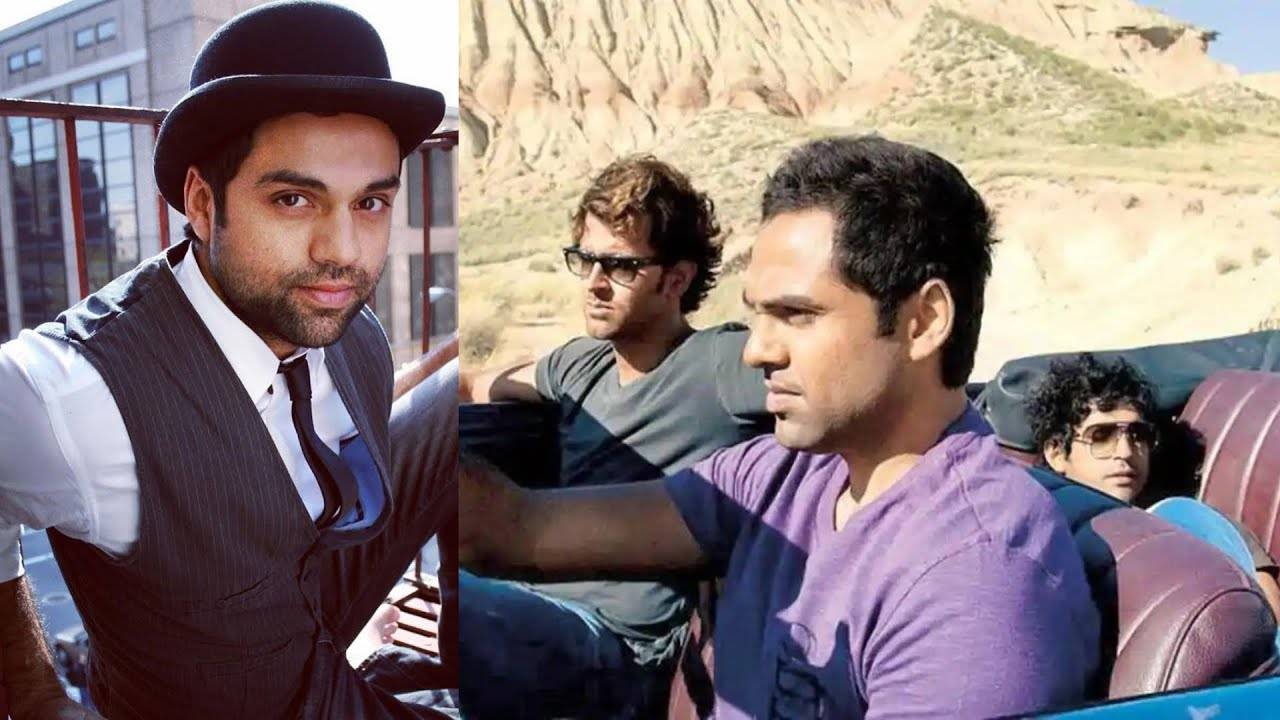 Abhay Deol Opens Up On 'demotion' At Award Shows; Calls It Shameless