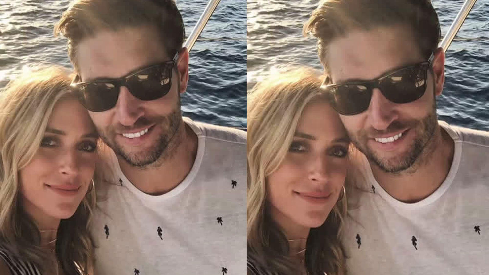 Kristin Cavallari in the legal process to drop Jay Cutler’s last name
