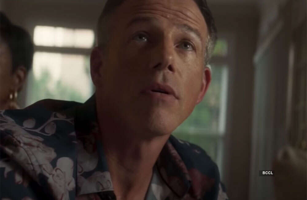 Greenland Movie User Reviews & Ratings Greenland (2020) Times Of India