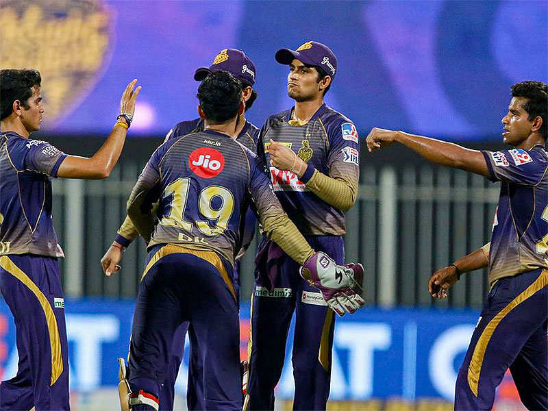 Dc Vs Kkr Delhi Capitals Beat Kolkata Knight Riders In High Scoring