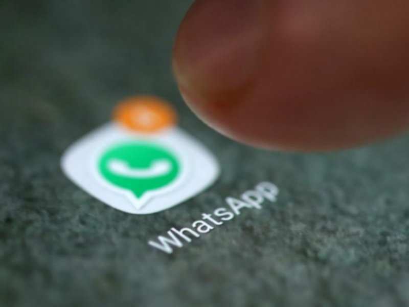 How deleting WhatsApp helped man beat the police