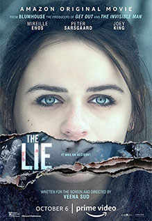 The-Lie---P