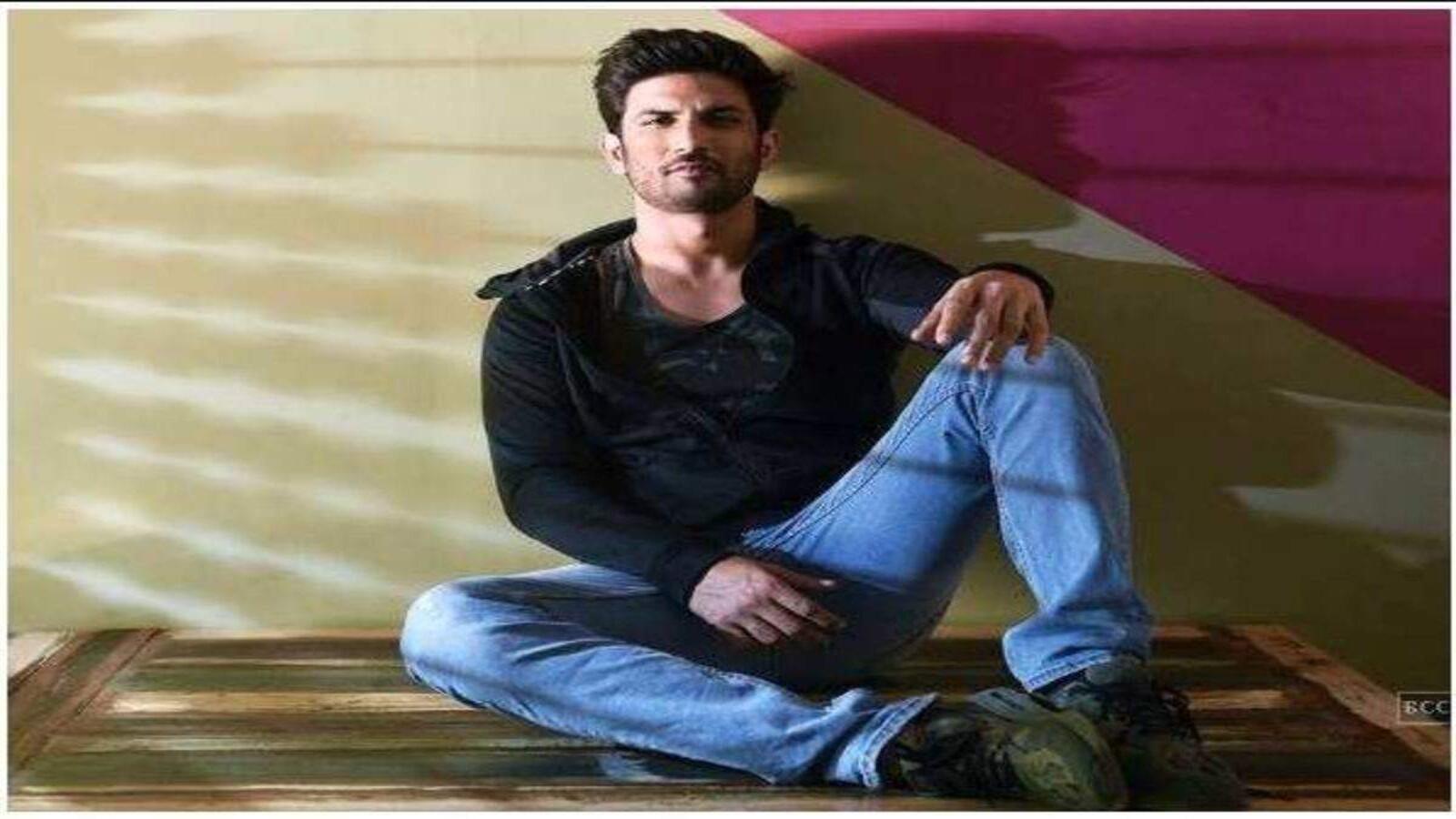 Shiv Sena mouthpiece Saamana calls late actor Sushant Singh Rajput ...