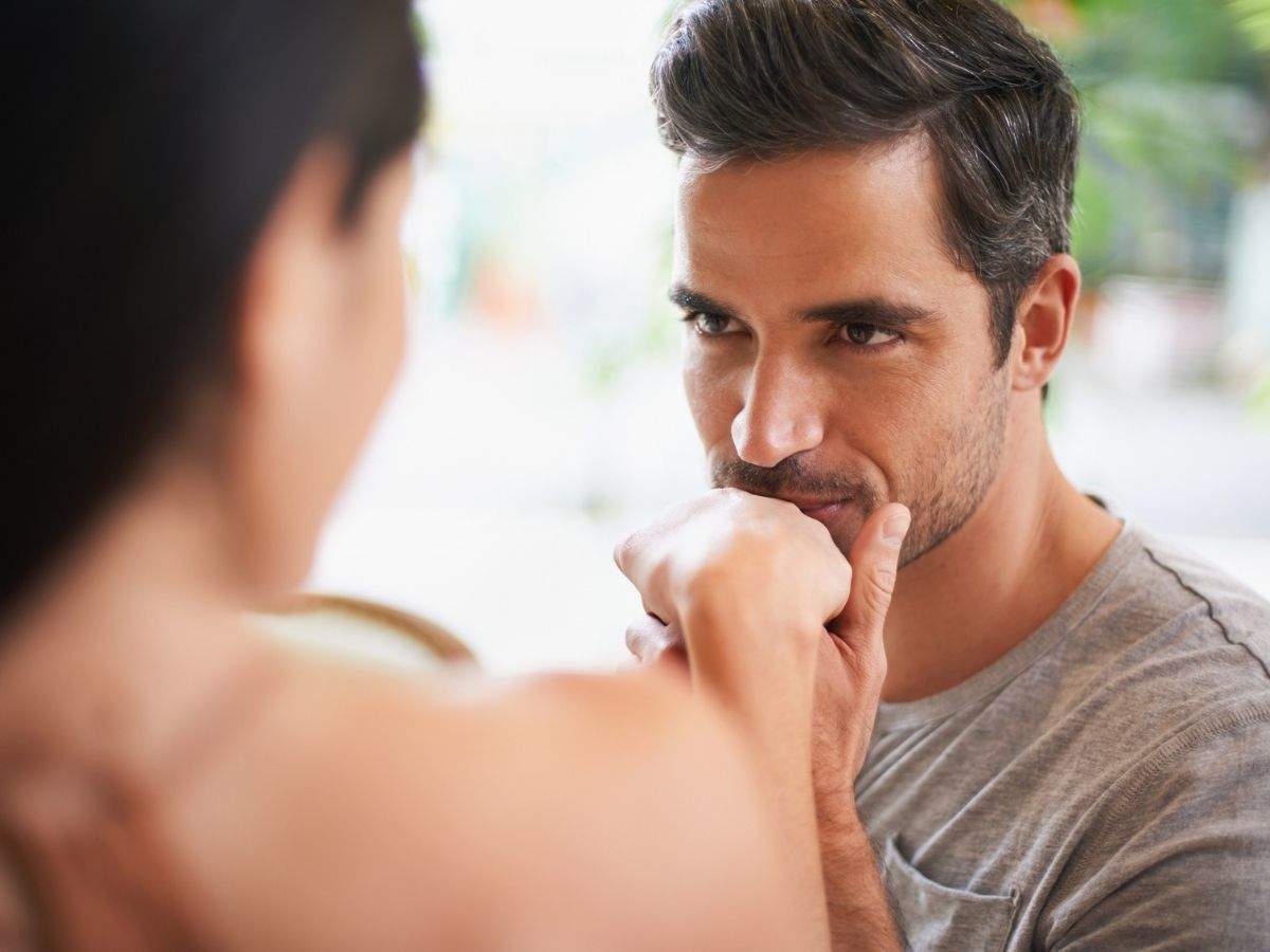 6 men share why they feel attracted to older women | The Times of India