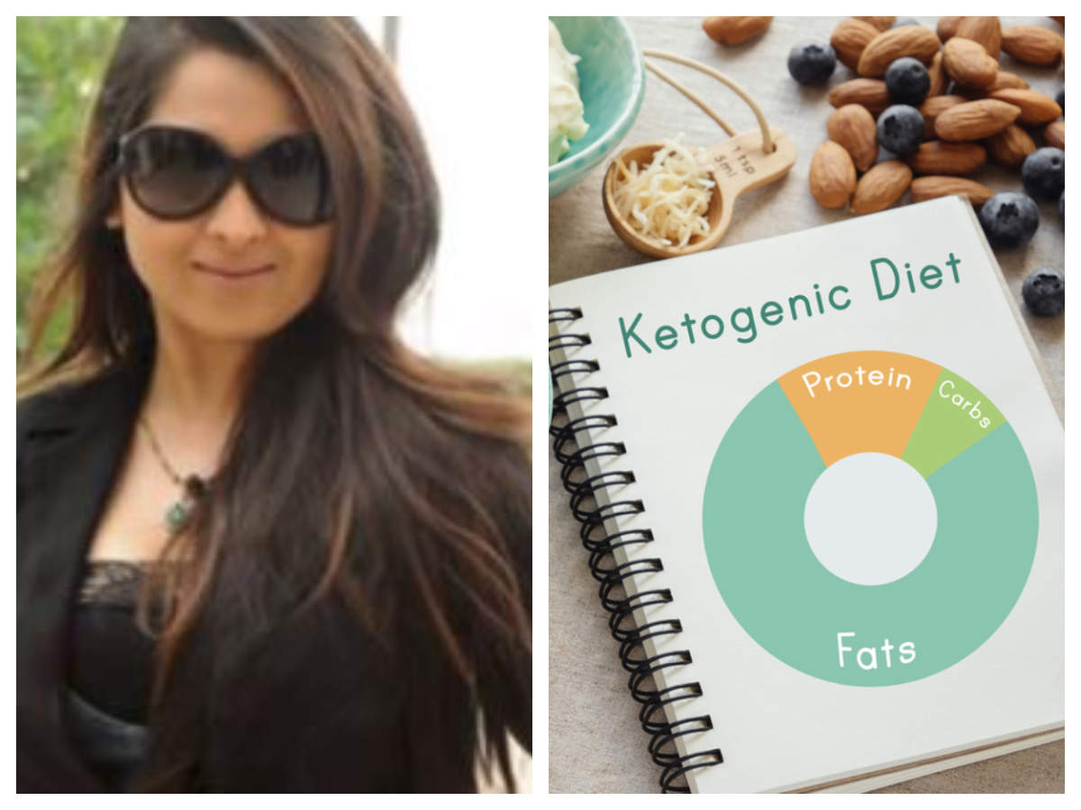 Can Keto Diet Be Fatal Actress Dies Of Prolonged Keto Diet Experts Warn Of Consequences Times Of India
