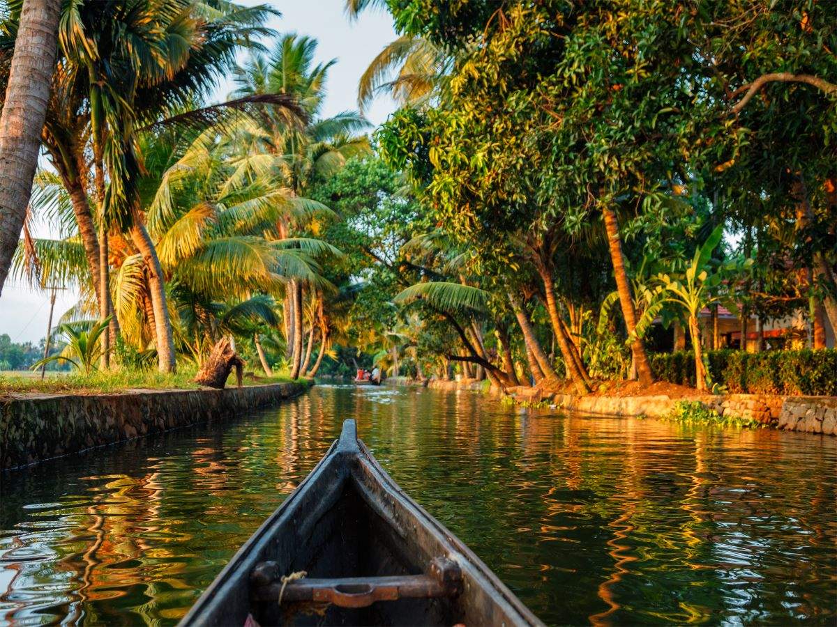 Travel alert: Kerala bans gathering of more than five as COVID-19 cases surge Travel alert: Kerala bans gathering of more than five as COVID-19 cases surge
