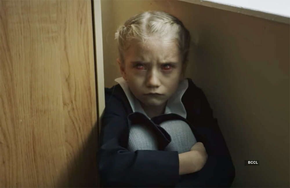 To The Lake Saison 1 Streaming To The Lake Season 1 Review: Dystopia meets deja vu in this pandemic